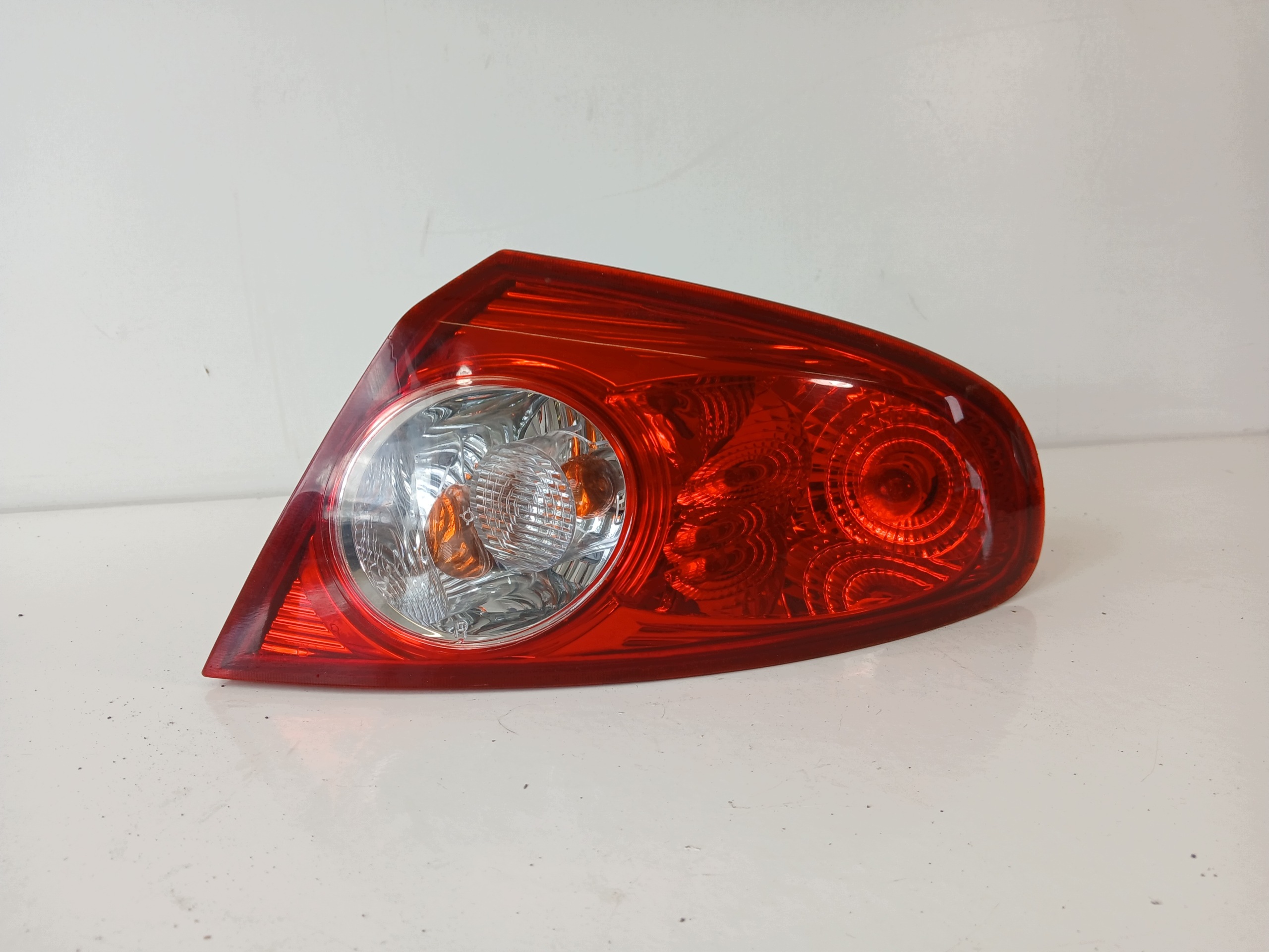 CHEVROLET LACETTI light right rear part