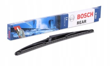 Bosch Pióro Wycieraczka Tył H352 Toyota Corolla E12 Hatchback