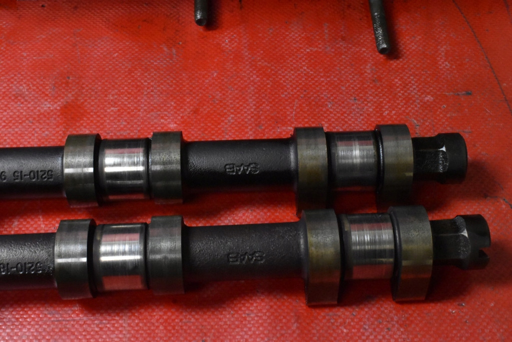 TESTATA Motore 7144 SAAB 9-3 93 1 e 2.0 T 185 KM 98-02
