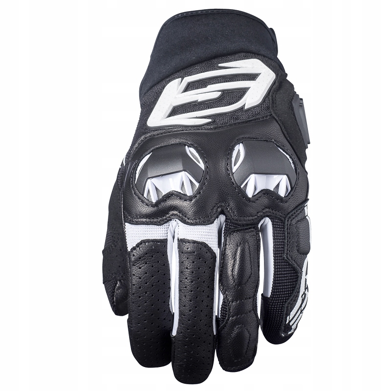 FIVE SF3 RĘKAWICE MOTOCYKLOWE KRÓTKIE LATO M