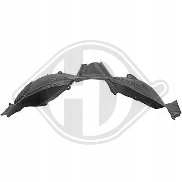 NADKOLE PEUGEOT 5008 17->>