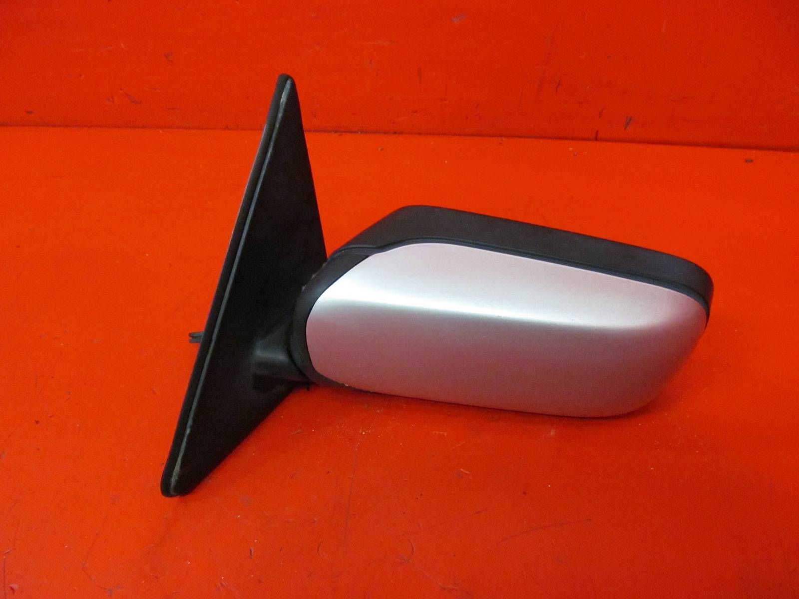 BMW 3 COMPACT E36 mirror electrics left 4 PIN 354/7 354 EUROPA