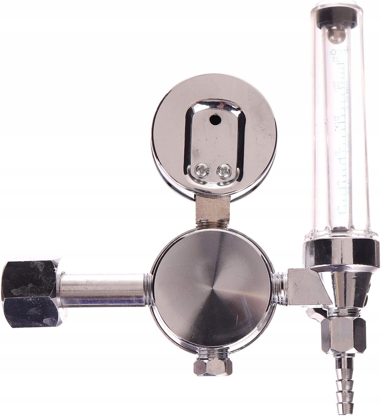 REDUKTOR CO2 / ARGON do MIGOMAT TIG Z ROTAMETREM Model G80076