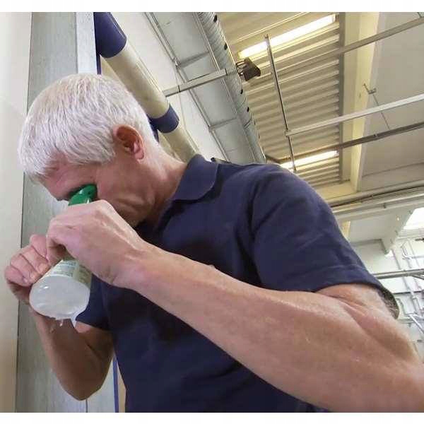 PŁUCZKA DO OCZU OCZOMYJKA PŁYN DO PŁUKANIA 500 ml Marka Plum