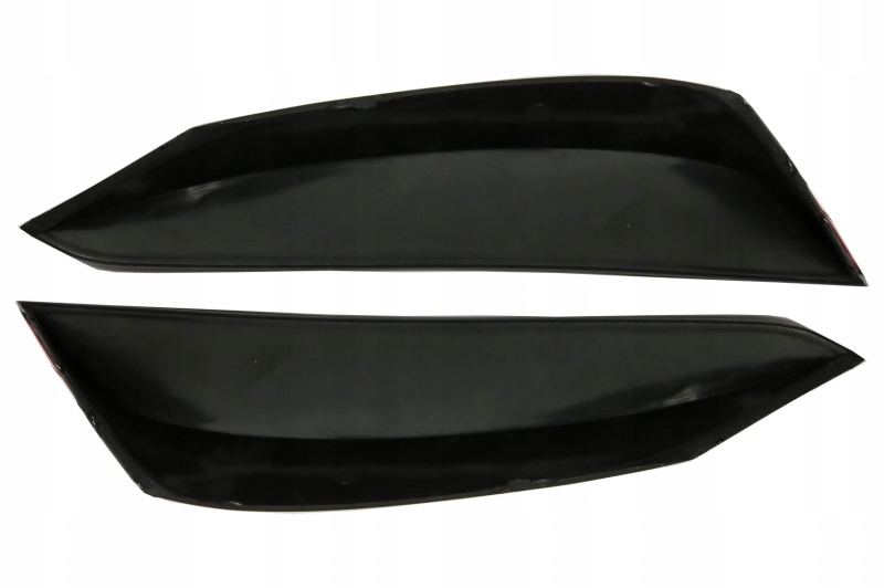 Spoilery Boczne Aero Mercedes E W213 S213 C238 Typ samochodu Samochody osobowe