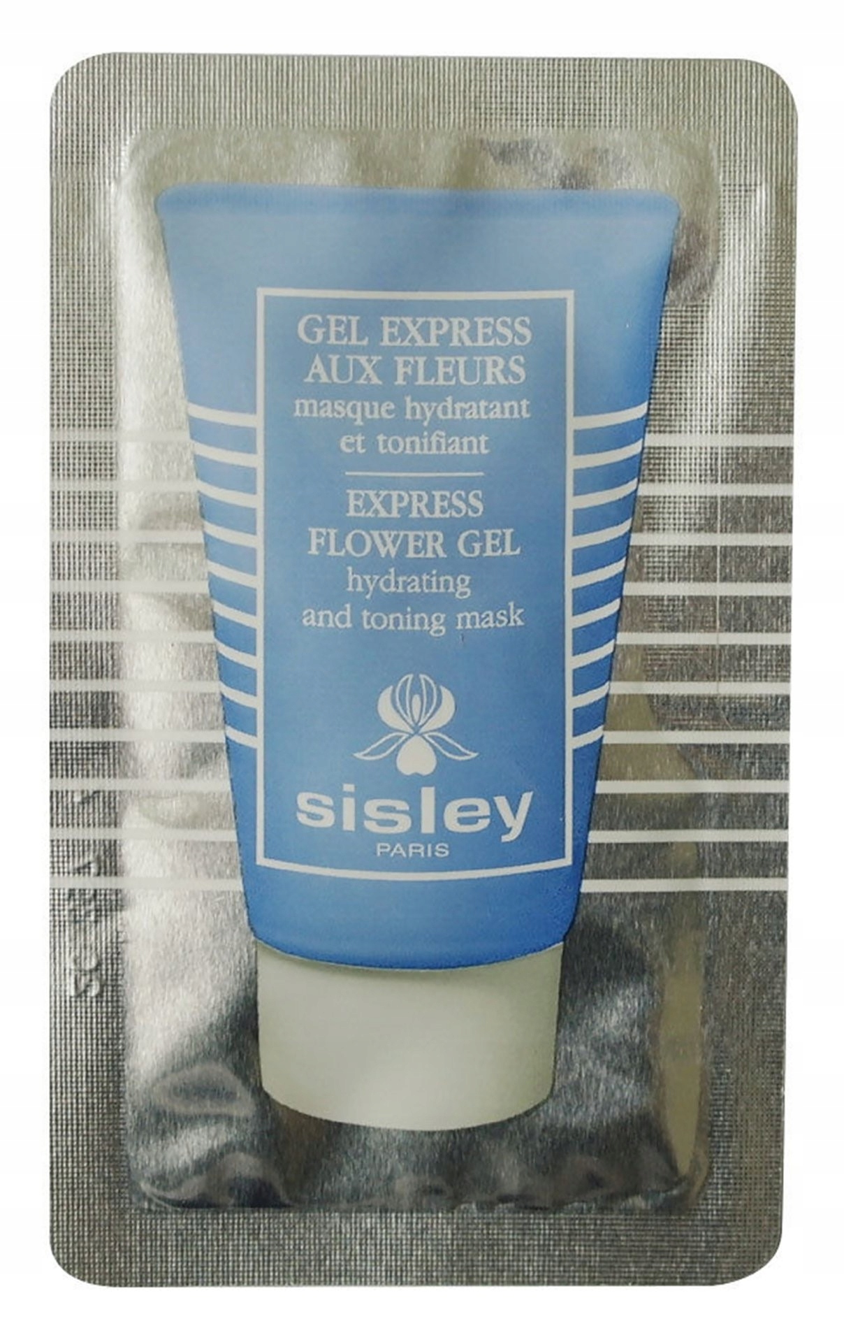 

Sisley Express Flower Gel Hydrating krem 4ml