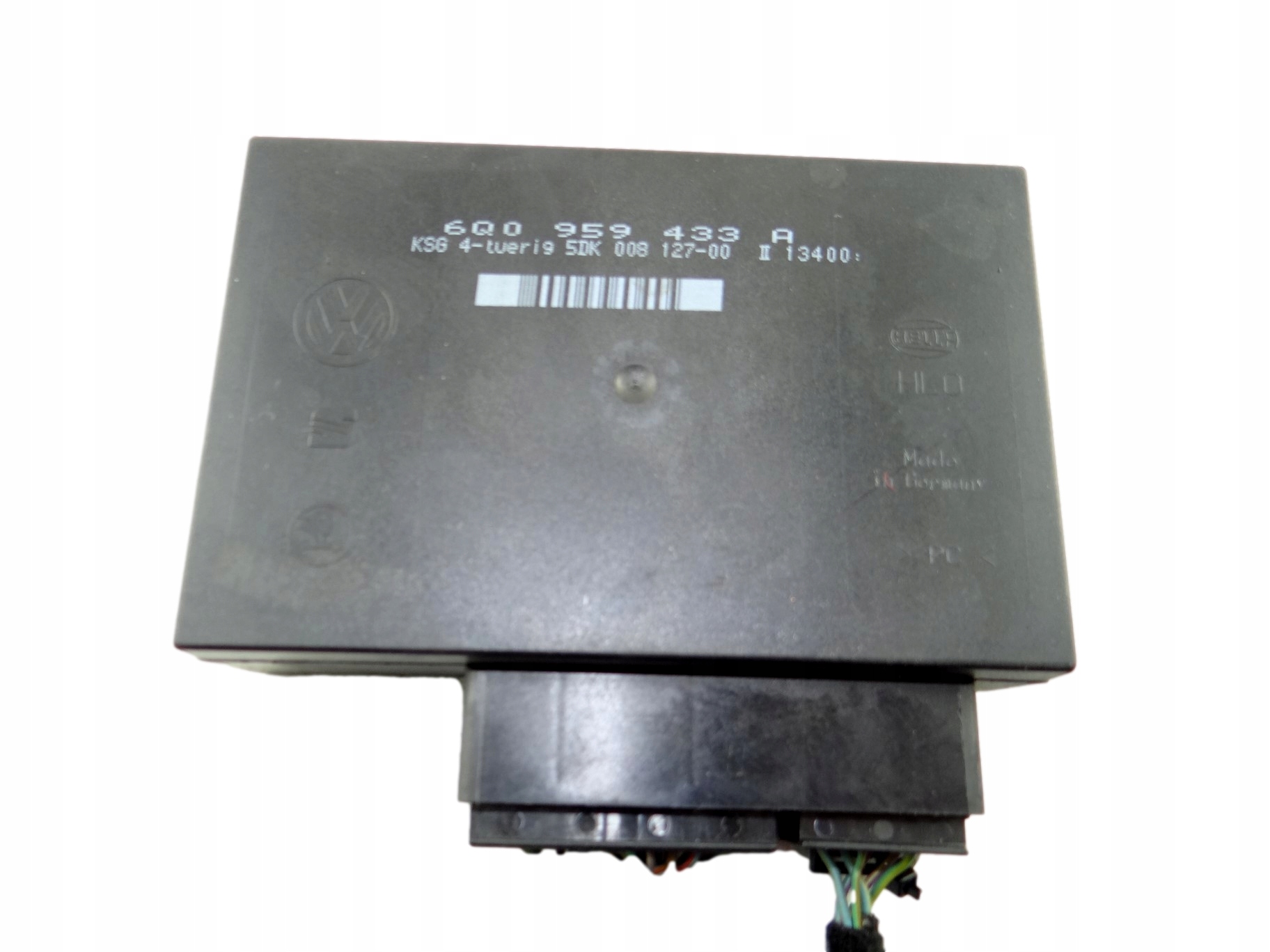 modulo KOMORTU SKODA FABIA e 6Q0 959 433A