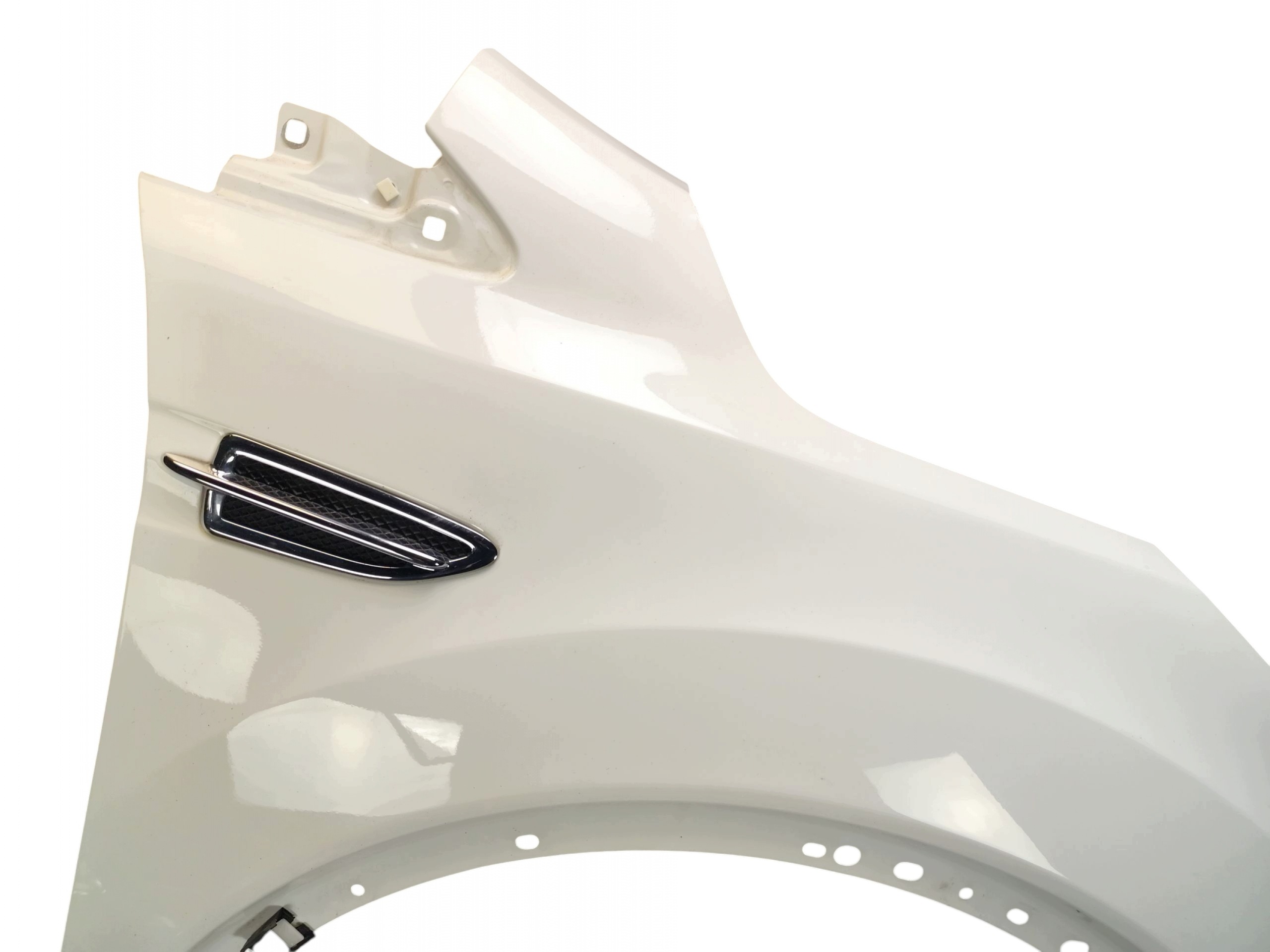 fender right front FORD KUGA MK2 (2012-2016) code LAKIERU 5D