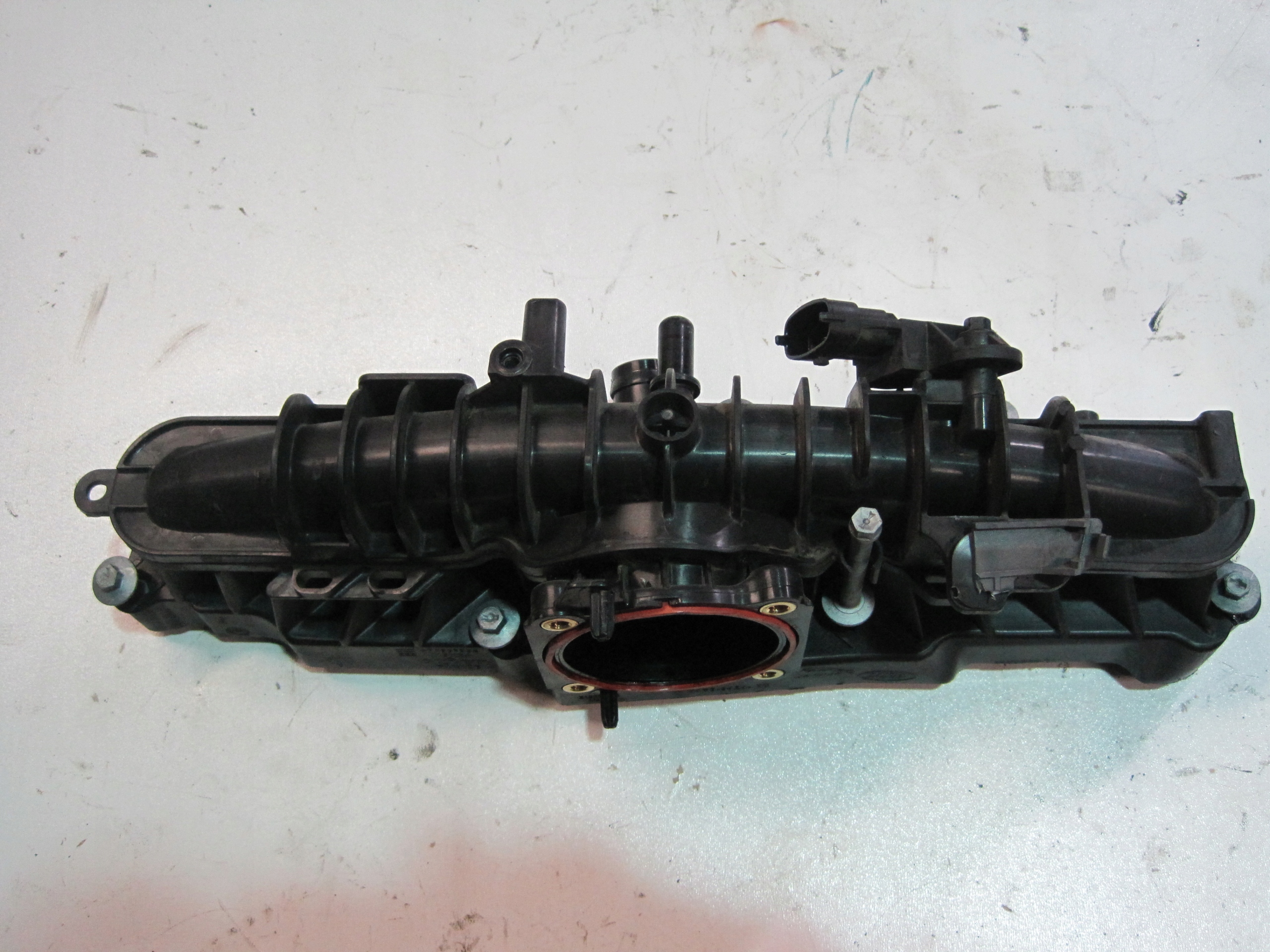 intake manifold RANGE ROVER EVOQUE 2,0i H4P3-9424-BG