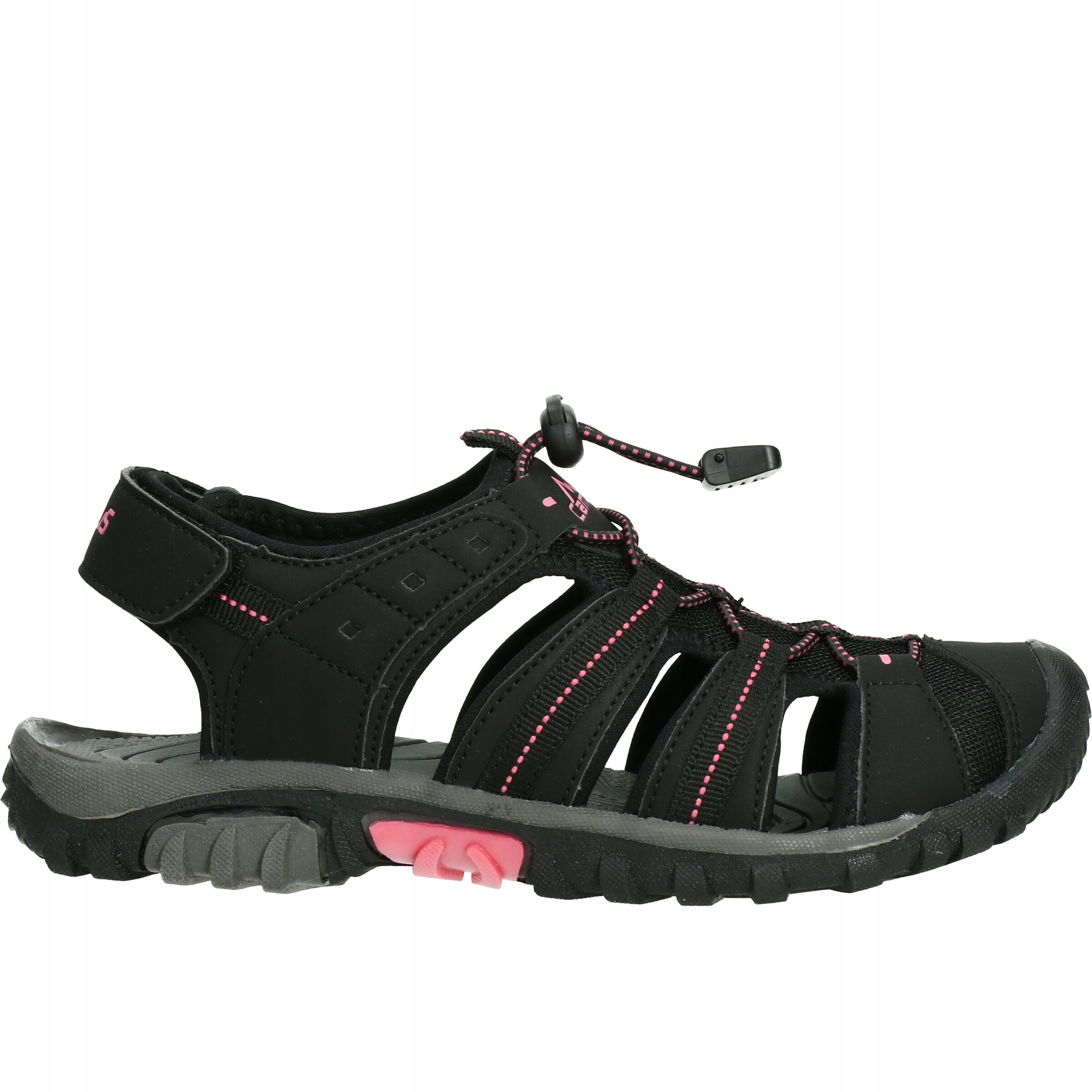 

Sandały damskie Campus Munia