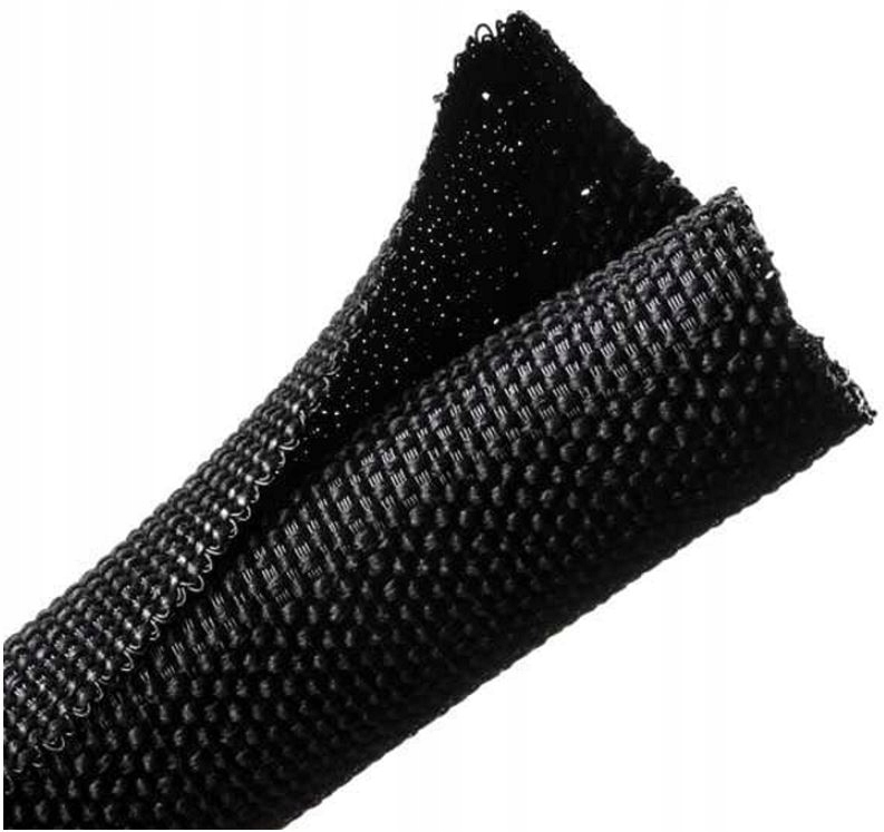 Oplot do Kabli Osłona Samozamykająca Ø13mm 1mb Model PCOW-22 13mm 1mb