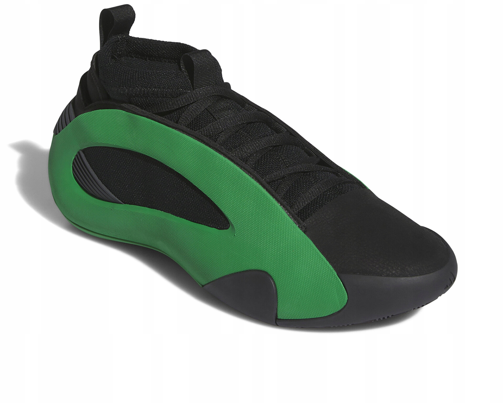 Buty koszykarskie Adidas Harden Vol. 8 'Luxury Green' IE2693 r. 43 1/3