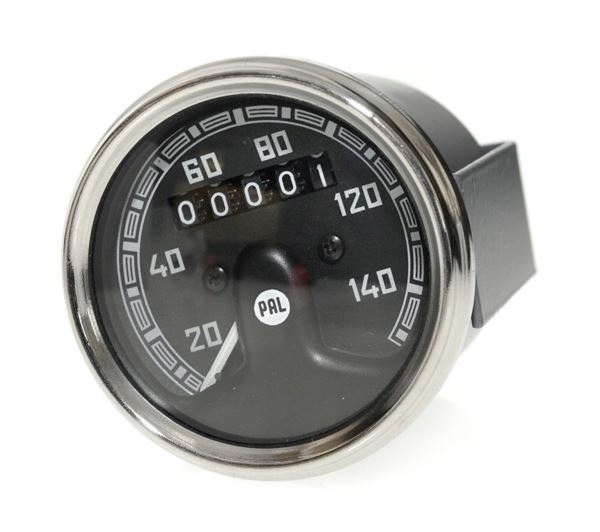 9171 - Лічильник Ява Бізон CZ 175 350 487 472 140 к. с.