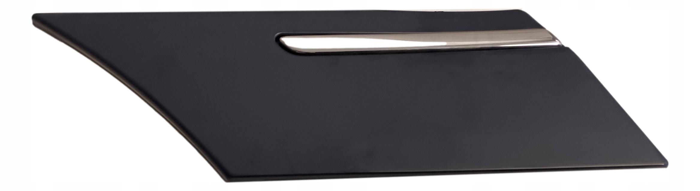 

Mercedes B-kl W245 Listwa blotnika tyl prawa Oe