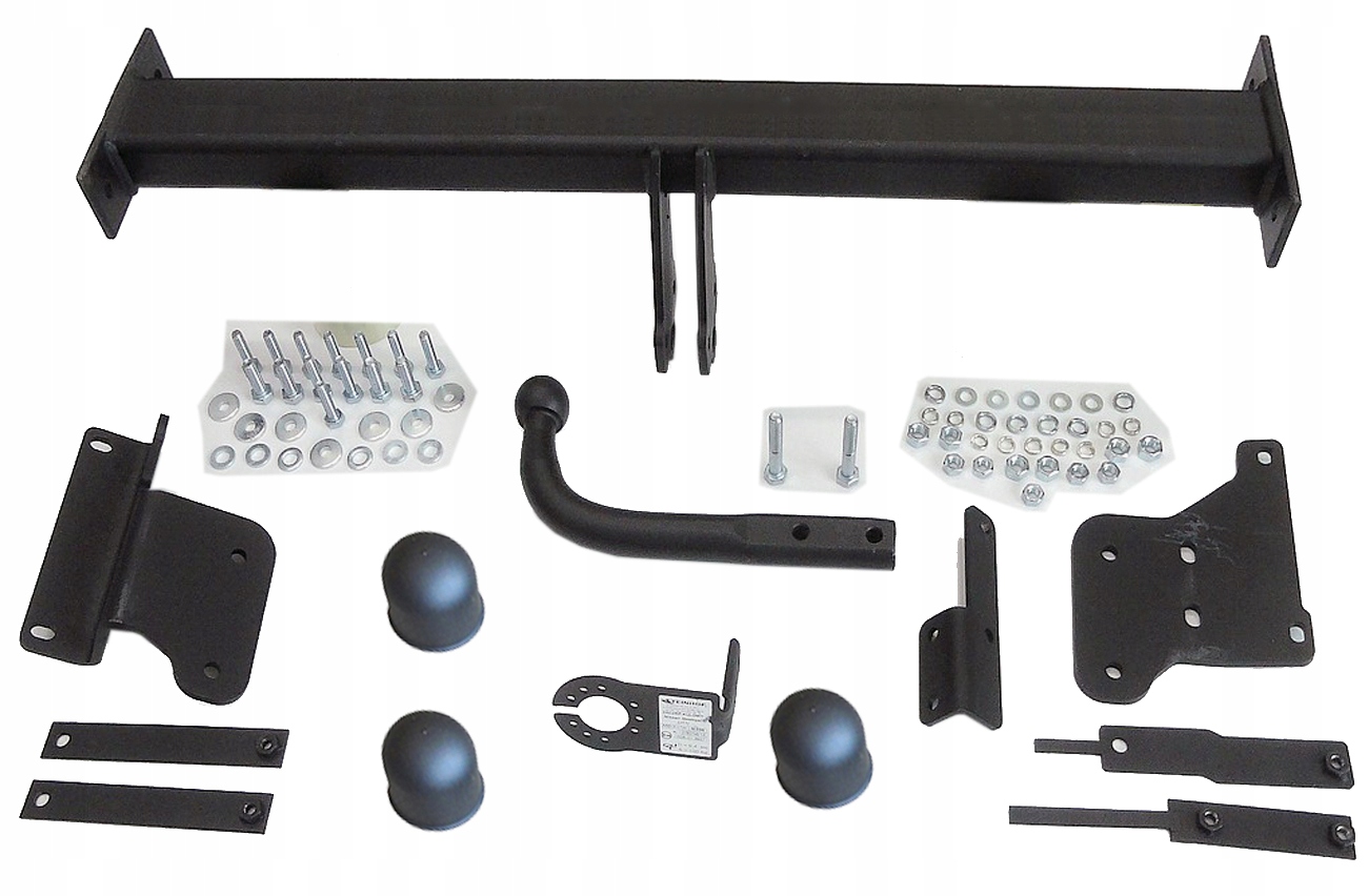 STEINHOF ГАК ТРАНСПОРТИРОВОЧНЫЙ NISSAN QASHQAI 2 J11 od14