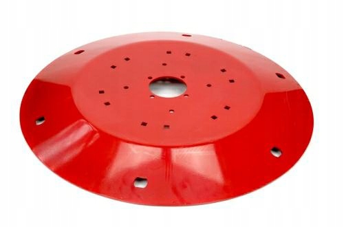 Horní Pracovní Talíř 1,65 165 Rotační Sekačka Polský Výrobek Pl