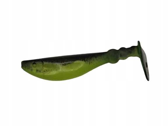 Przynęta guma Delalande Blinker 7cm DB72