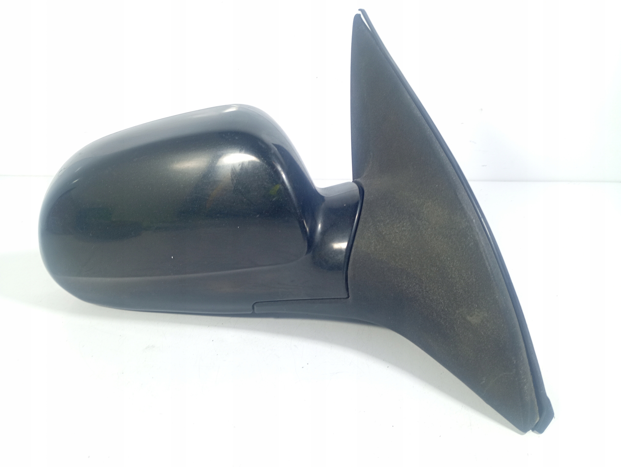 CHEVROLET Nubira 04-10 mirror right electrics 5 PIN OE E11015758