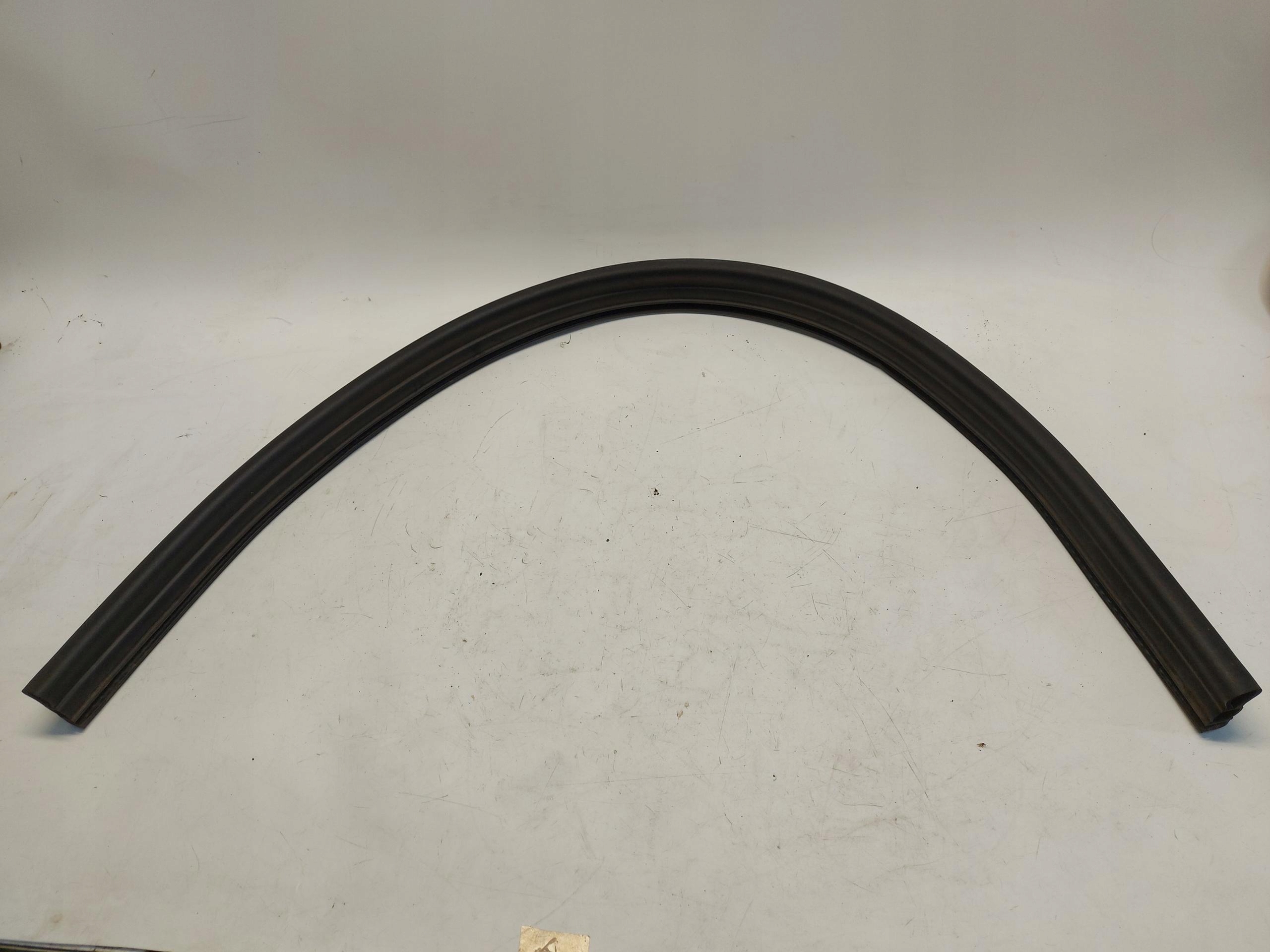 Audi Q4 E-TRON 89A 89E gasket under the window 11A823723