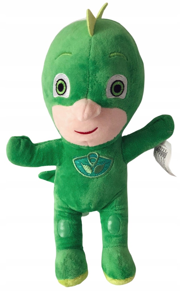 

Gekson Pidżamersi Maskotka Pluszak 28cm Miś