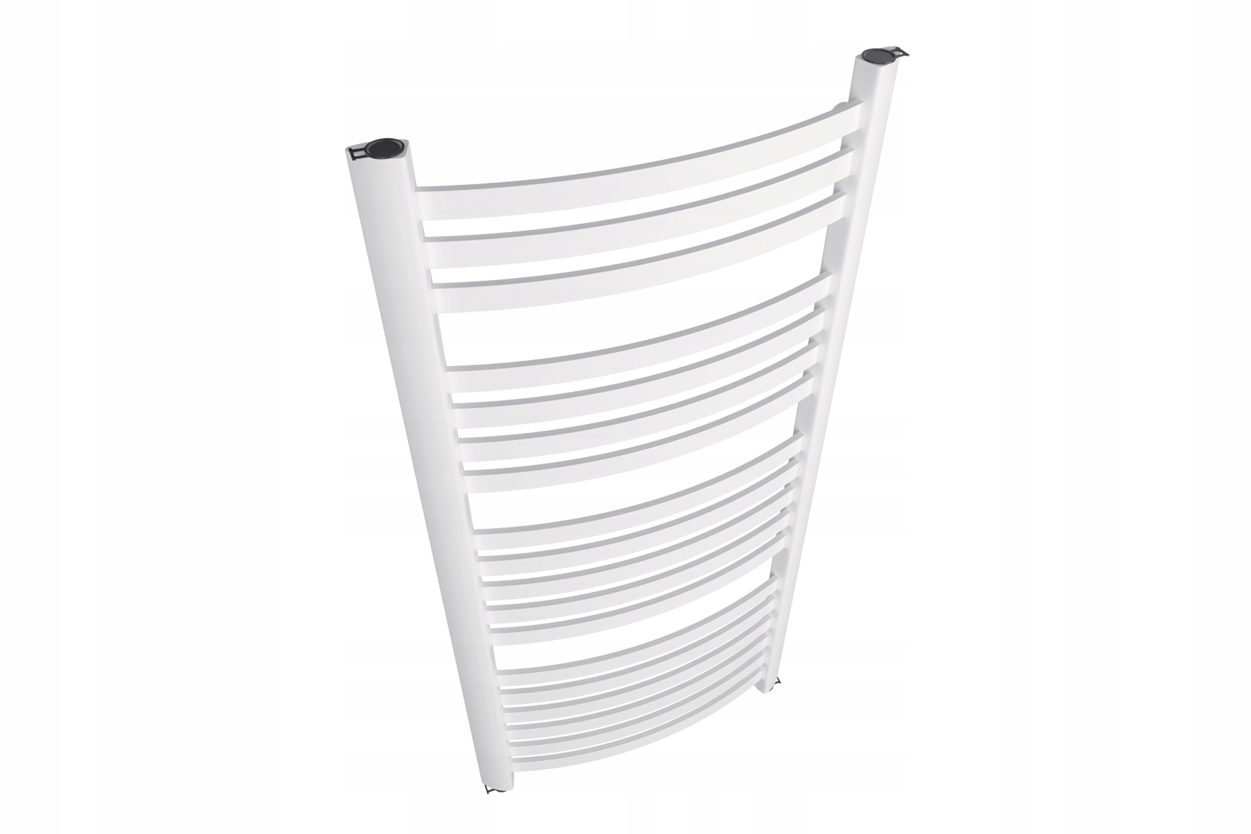 

Grzejnik Łazienkowy Classic 1550x470 Biały Mat