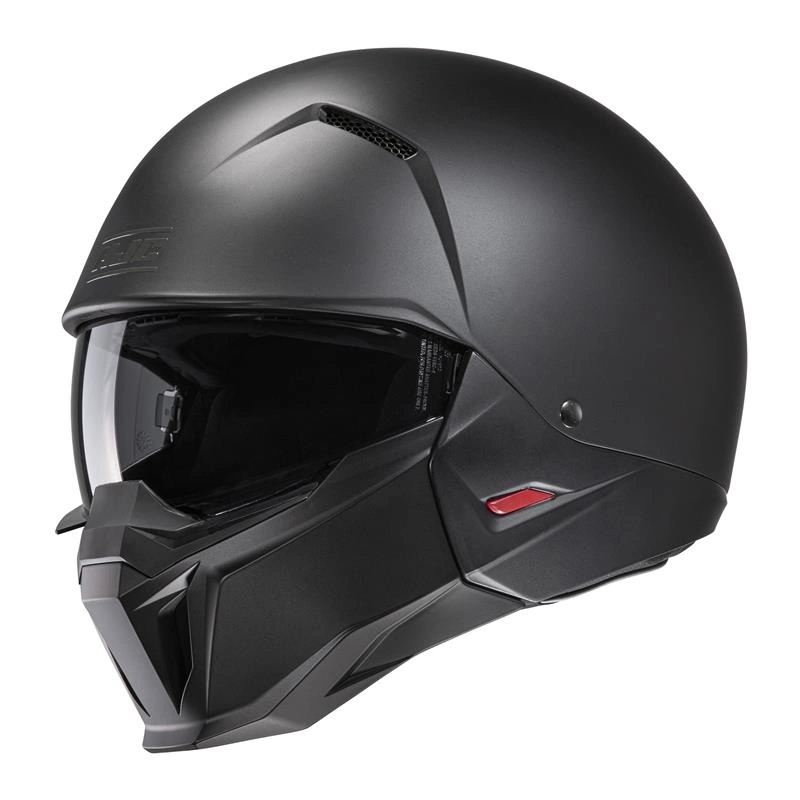 Helma Hjc I20 Semi Flat Black čierna matná Darčeky