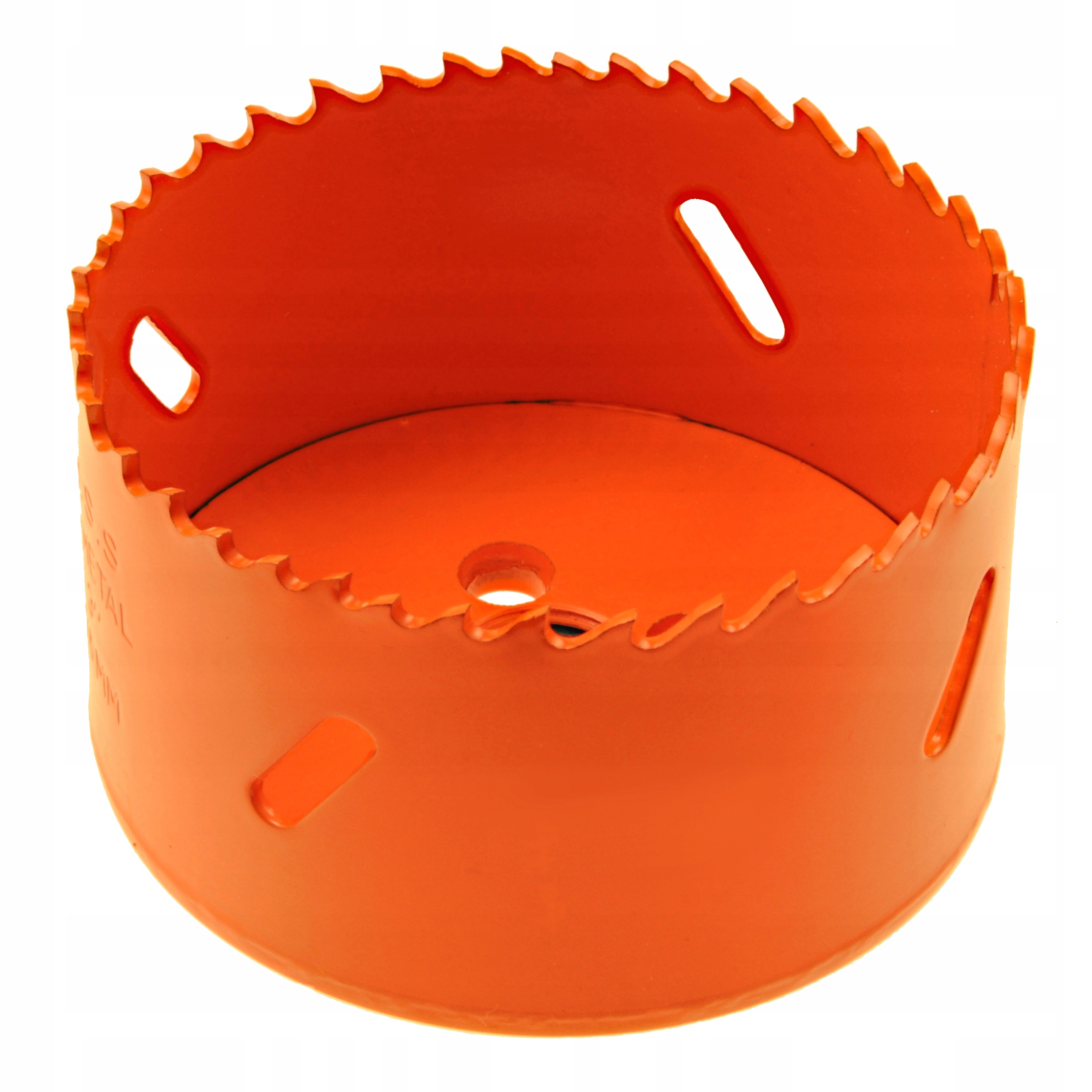 

Otwornica Bi-metalowa 76 mm Koronka Bi-metal