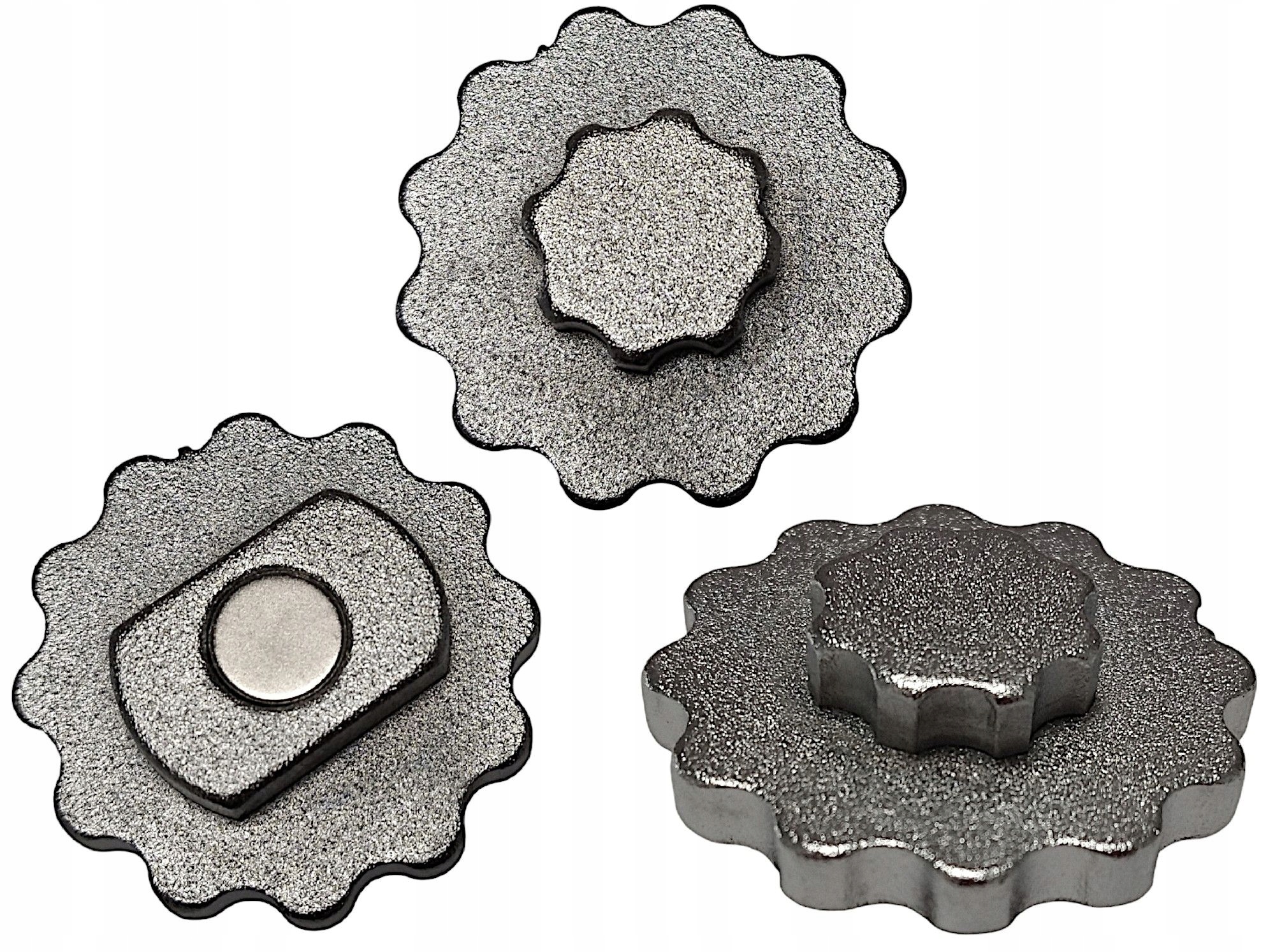Klucz do plastikowych zaślepek Shimano Unior
