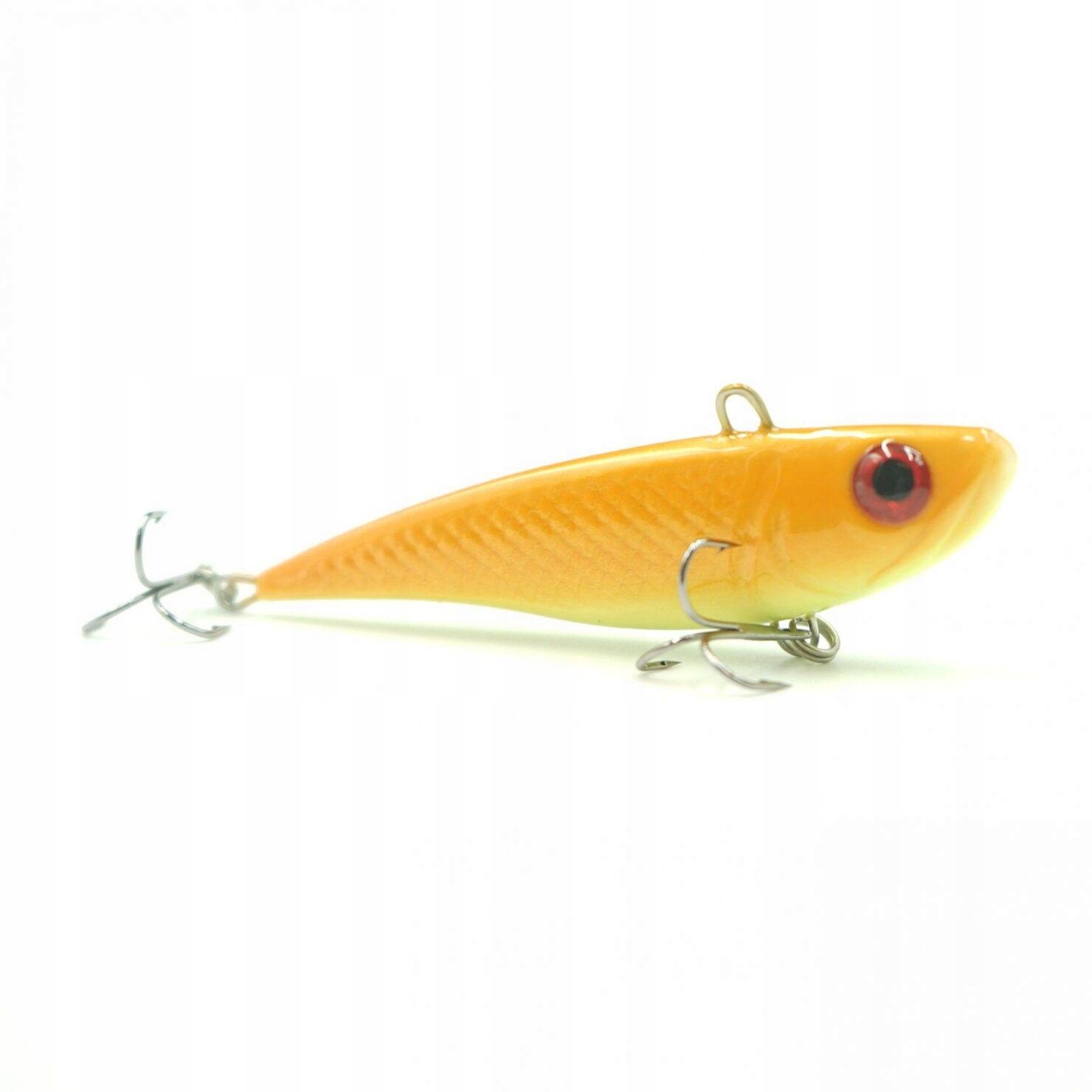 Wobler boleniowy Usak Fishing Lures Fat bream 9,5cm 22g Orange