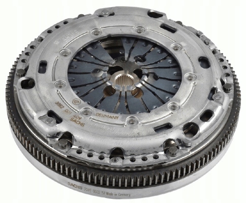 Комплект проникливість Sachs 2289 000 257