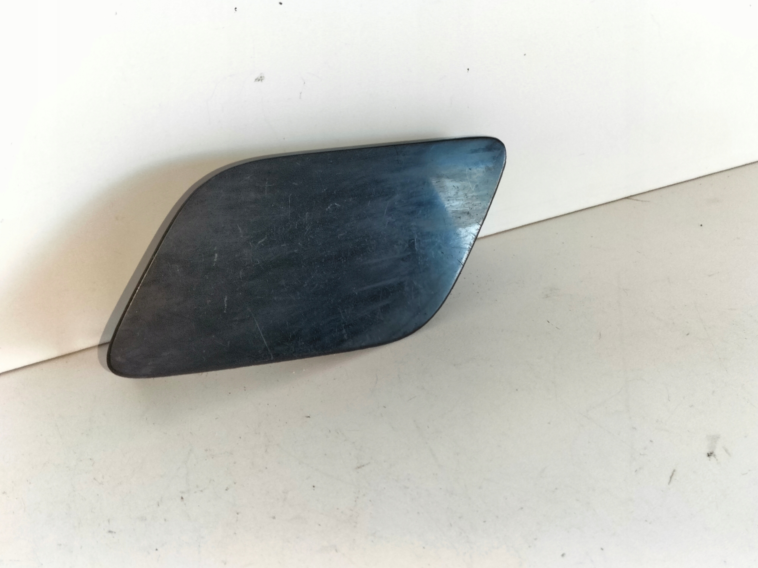COPRI LAVAFARO PARAURTI SINISTRA AUDI Q7 4L 05-09