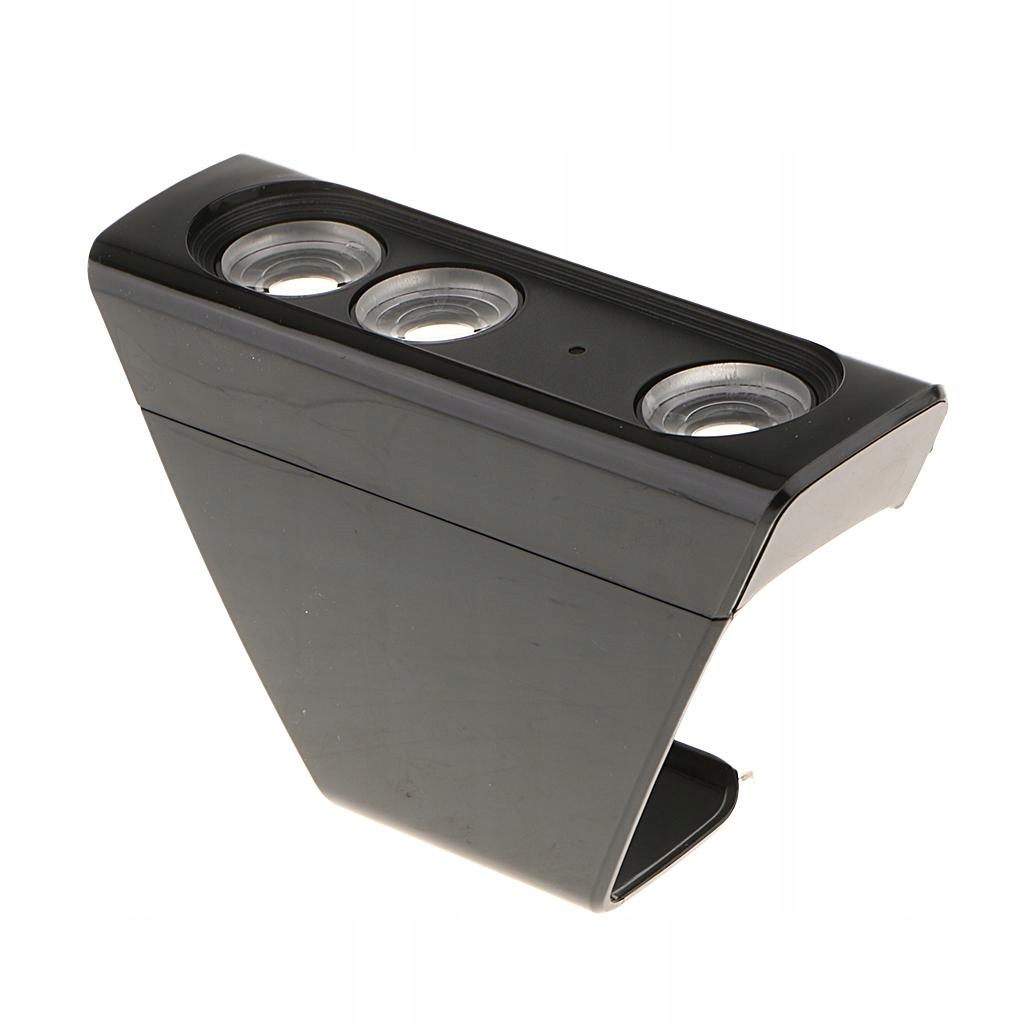 Obiektyw Kinect Zoom czarny Model VDFWS