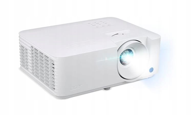Acer Vero XL2330W Laser, Dlp Wxga (1280x800), 5000 Ansi, 50,000:1, 2 x Hdm