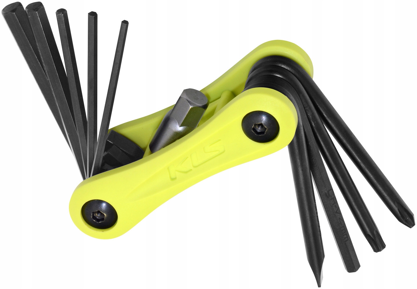 

Zestaw Kluczy rowerowych Kellys Stinger 10 Imbusy