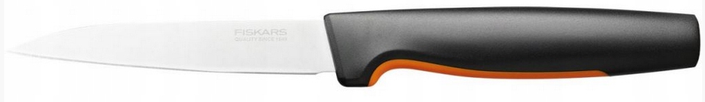 FISKARS ZESTAW KOMPLET 5 NOŻY SZEFA W BLOKU 6 EL Opakowanie w bloku