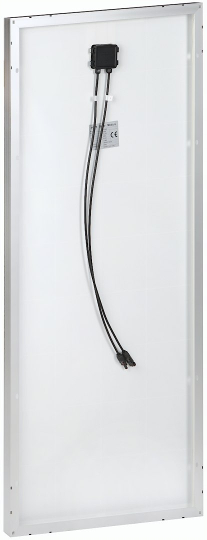 PANEL FOTOWOLTAICZNY PF-180W SZTYWNY W ALUMINIOWEJ RAMIE Marka Volt Polska