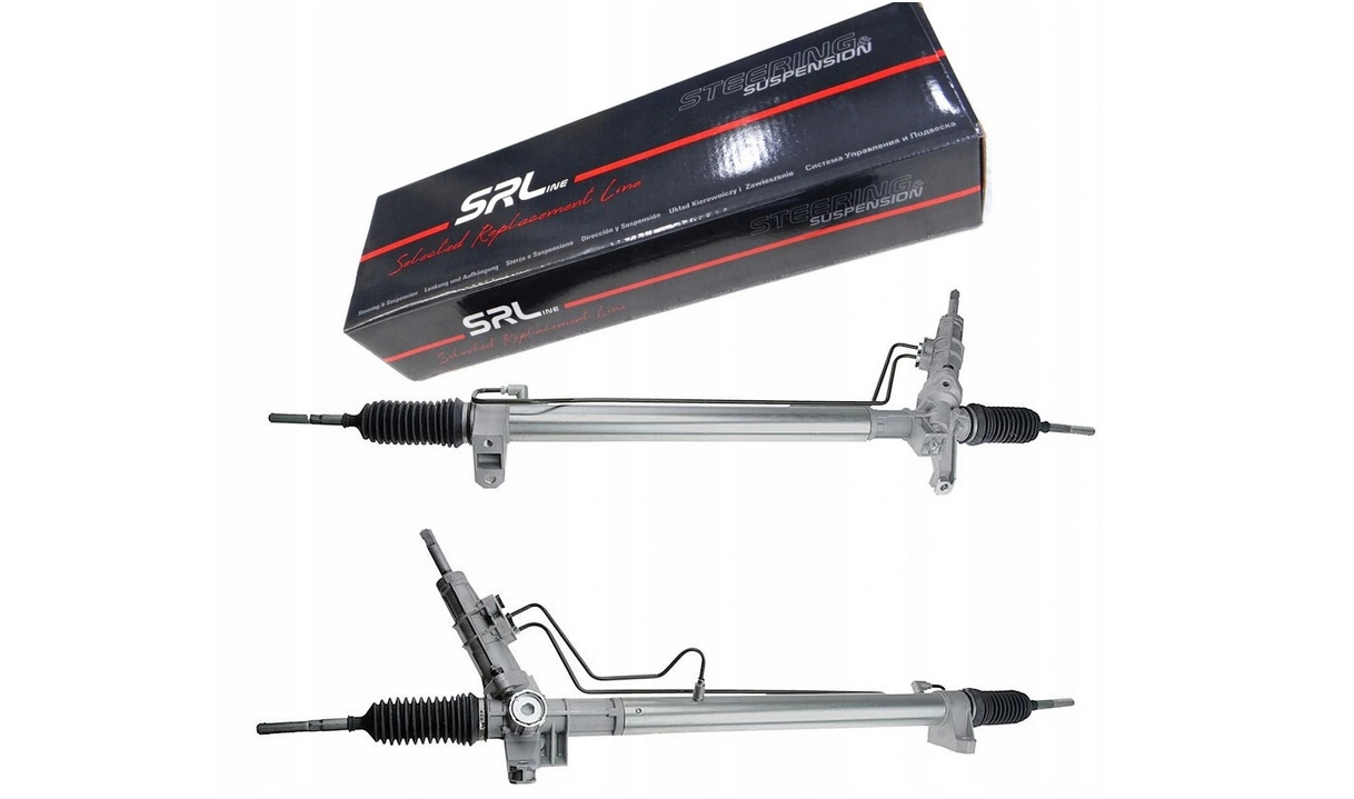 Řídicí Převodovka Master Movano