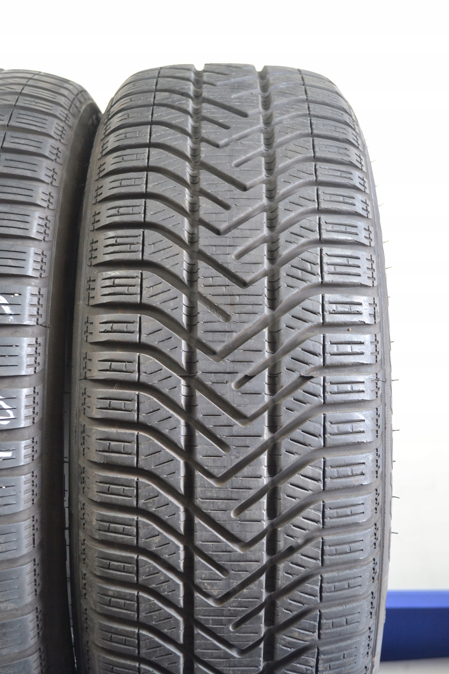 195/55R16 87H PIRELLI SNOWCONTROL SERIE 3 RFT x2szt 7828z Sezon zimowe