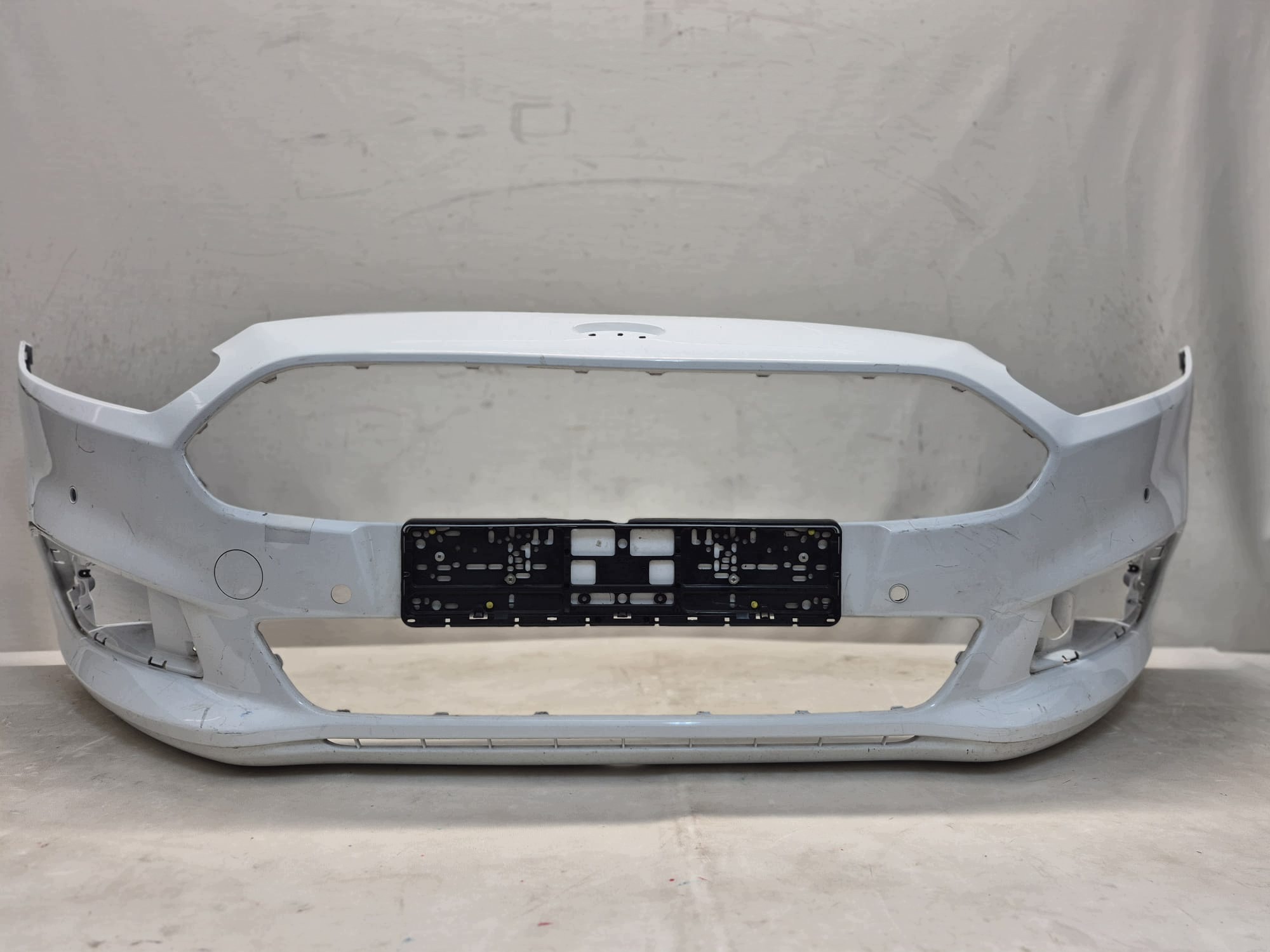 FORD S-MAX II 2 MK2 14-19 nárazník předek přední 6XPDC