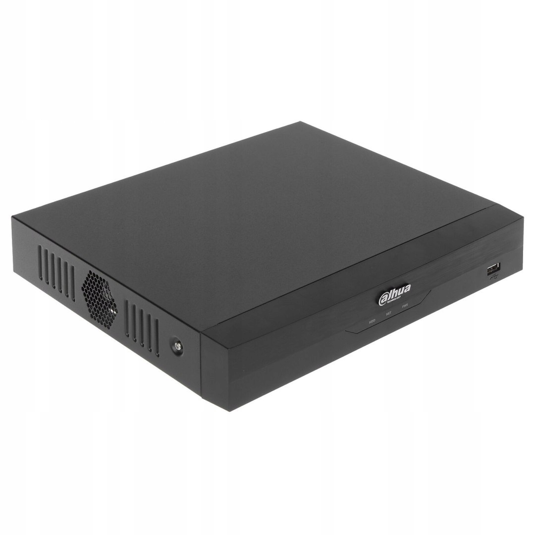 Registrátor Ahd, Hd-cvi, Hd-tvi, Cvbs, Ip XVR5104HS-I3/T 4 Kanály WizSense