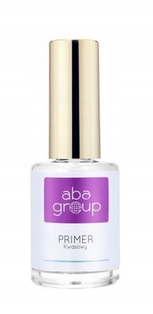 ABA GROUP PROFESJONALNY PRIMER KWASOWY 15 ML