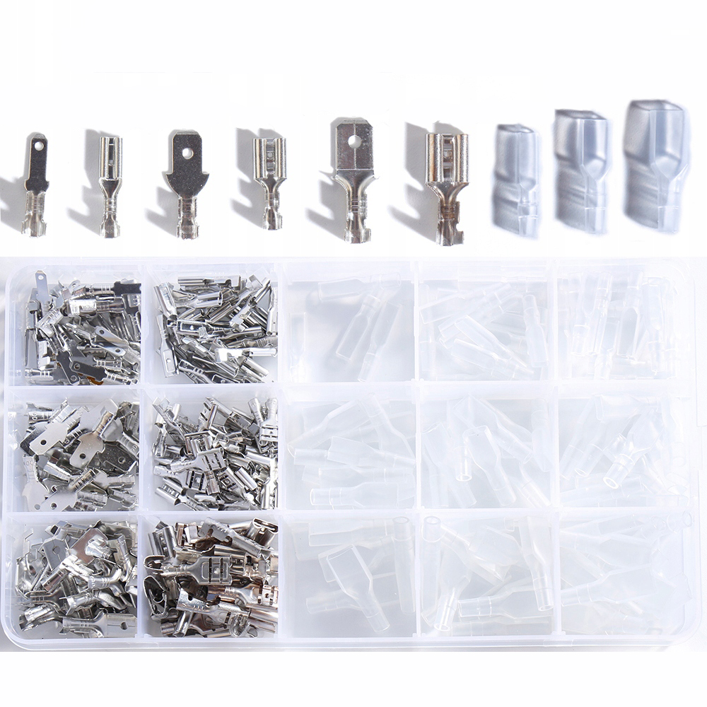 КАБЕЛЬНІ РОЗ'ЄМИ АВТОМОБІЛЬНІ З'ЄДНУВАЧІ