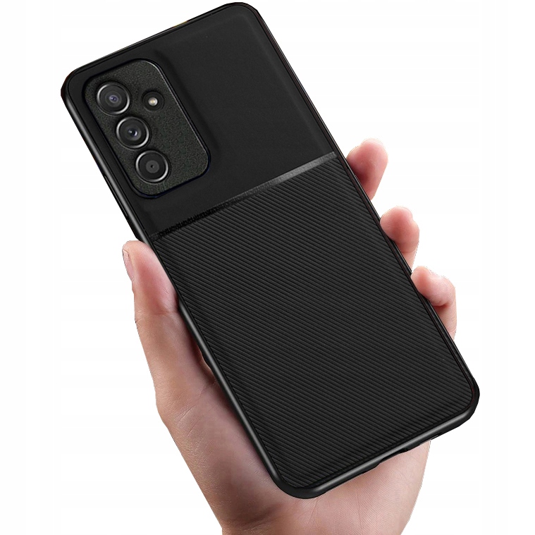 

Etui do Samsung Galaxy M13 Glam Elegance Szkło