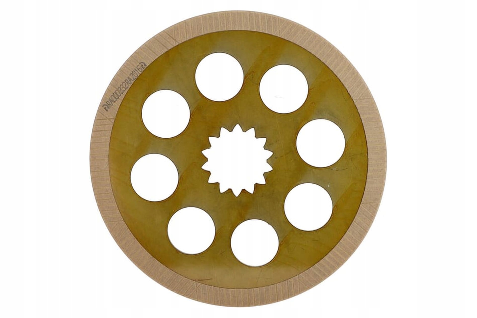 3582085m92n тормозной диск 356-14