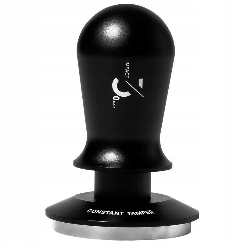 Levně Kaffia Tamper Pro 58.35mm