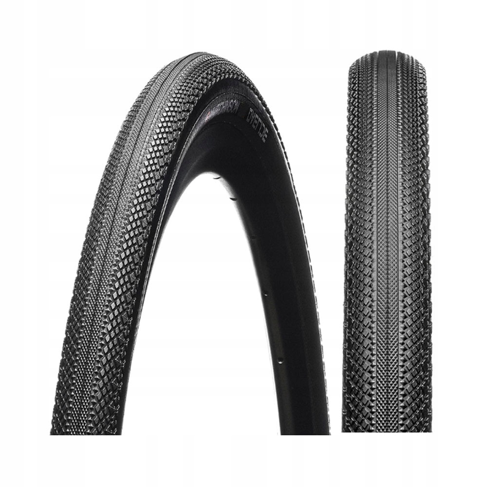 

Opona Hutchinson Overide 700x38 (38-622) Gravel