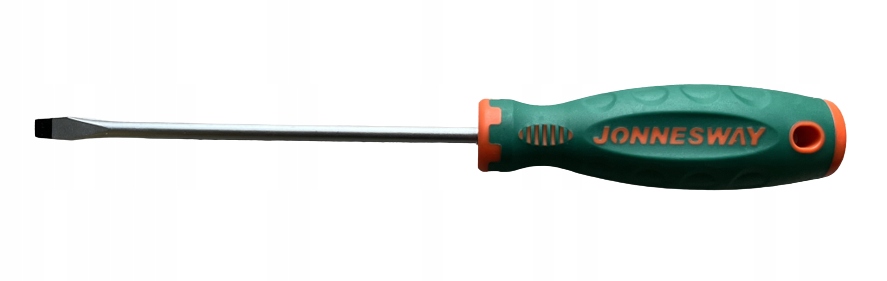 

Wkrętak płaski 6.5 x 150mm D71S6150 Jonnesway