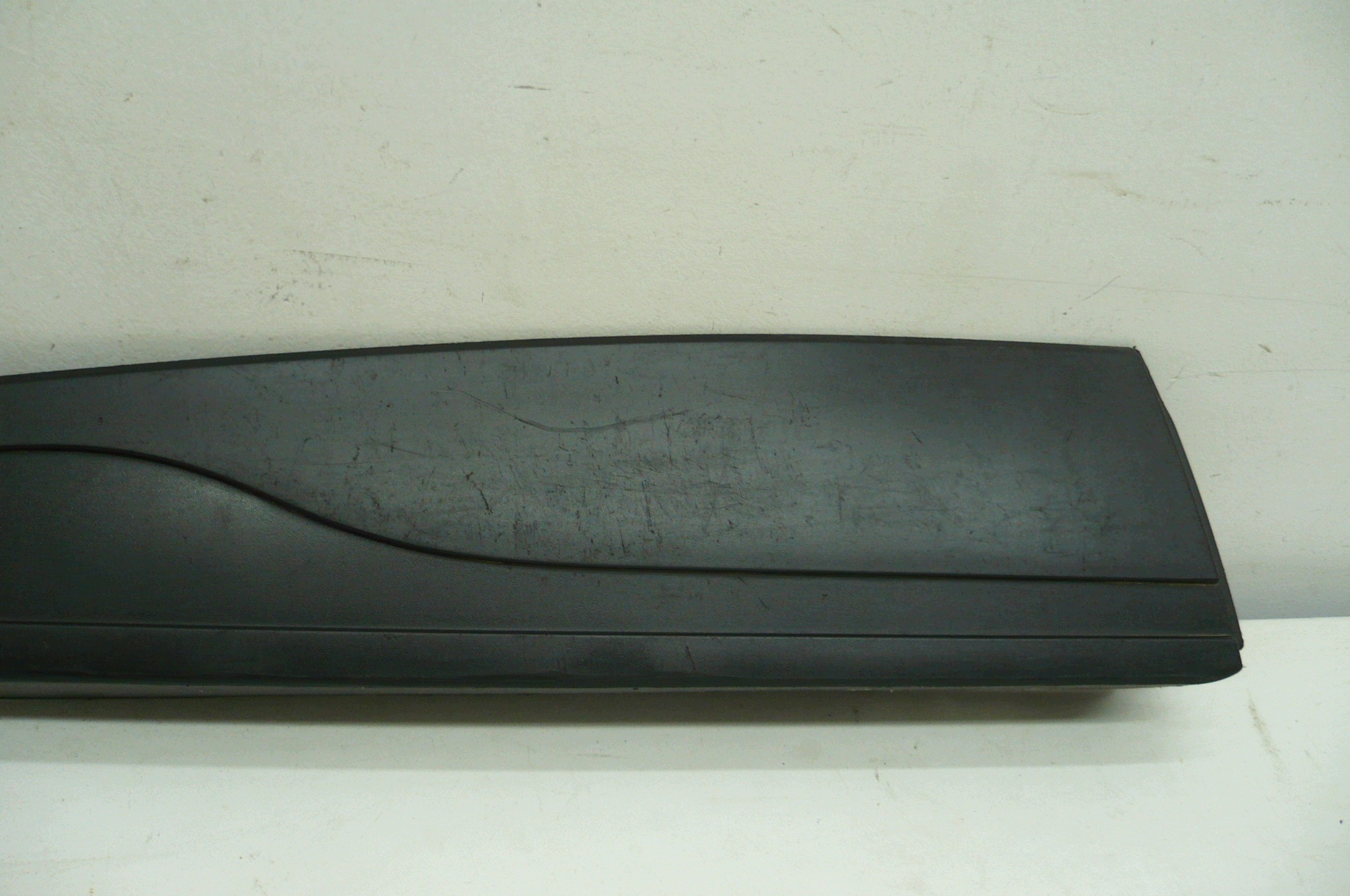 RENAULT CLIO IV 4 12- moulding door right rear part