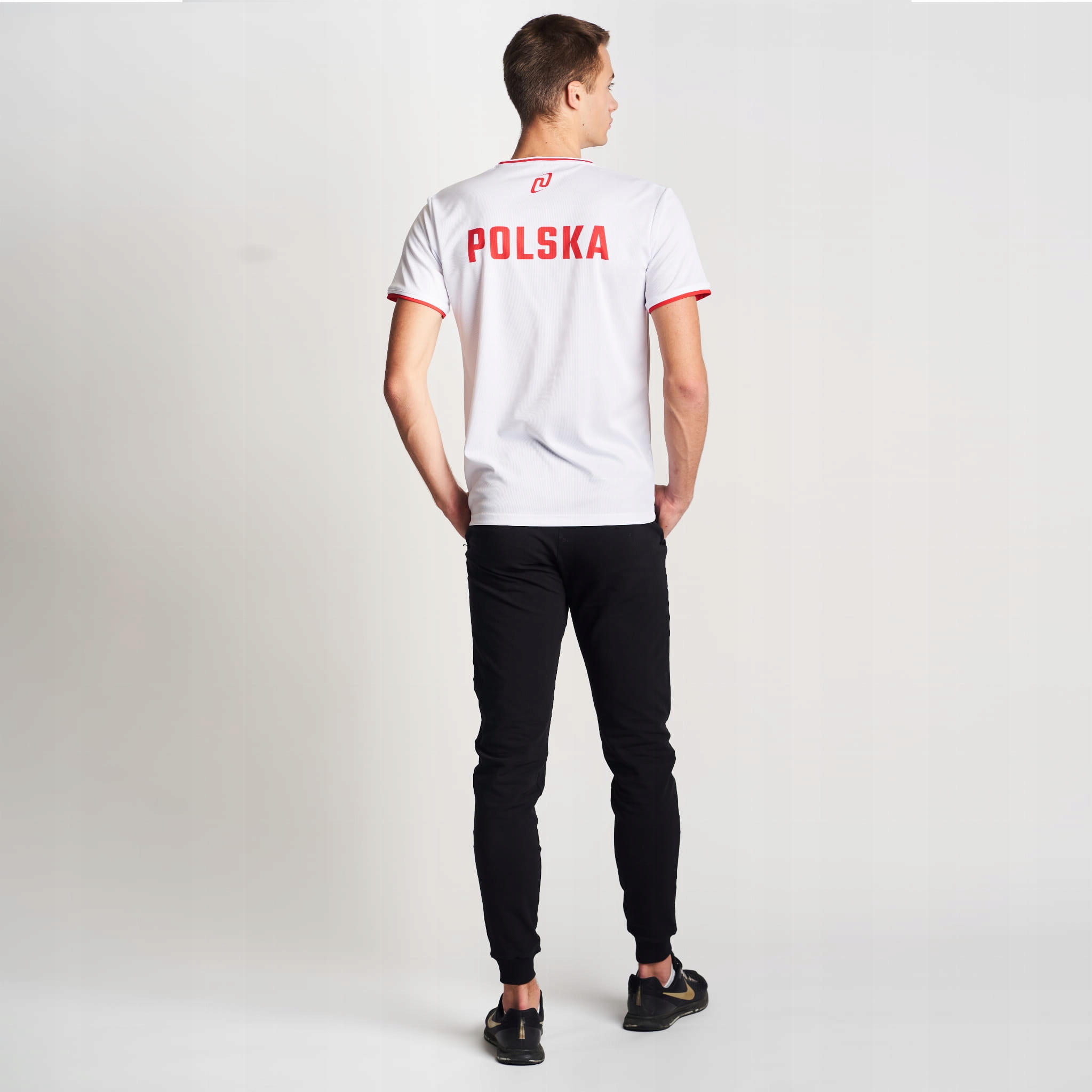 Koszulka KIBICA unisex - XS Marka inna