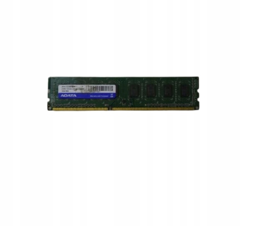 Ddr3 1333 Mhz w Pamięć RAM - Adata - Allegro.pl